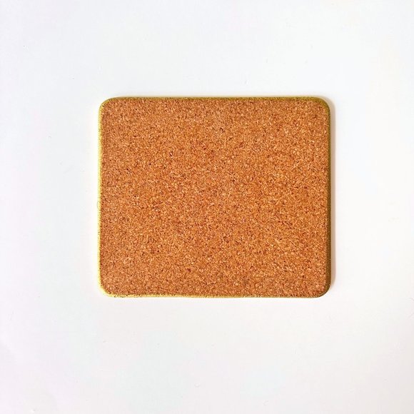 ✨2/$80, 3/$110✨Royal Albert Lady Carlyle Cork back Coasters - Set of 6, Y2K. - Picture 5 of 11